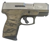 TAURUS G3C 9MM LUGER (9x19 PARA) - 2 of 3