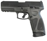 TAURUS G3 9MM LUGER (9x19 PARA) - 1 of 3
