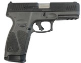 TAURUS G3 9MM LUGER (9x19 PARA) - 2 of 3
