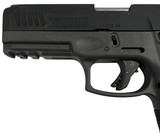 TAURUS G3 9MM LUGER (9x19 PARA) - 3 of 3