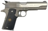 AMT Hardballer .45 ACP - 2 of 3