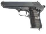 CZ CZ 52 Tokarav 7.62X25MM TOKAREV - 1 of 3