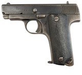 GABILONDOS Y URRESTI Gabilondo Ruby .32 ACP - 1 of 3