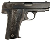 GABILONDOS Y URRESTI Gabilondo Ruby .32 ACP - 2 of 3