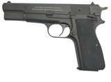 FN High Power 88 9MM LUGER (9x19 PARA) - 1 of 3