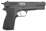 FN High Power 88 9MM LUGER (9x19 PARA) - 2 of 3