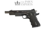 GSG GERMAN SPORTS GUNS 1911 .22 LR