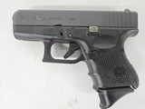 GLOCK G27 Gen 4 w/Magazine .40 S&W - 1 of 3
