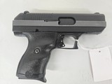 HI-POINT CF380 w/Magazine .380 ACP - 3 of 3