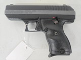 HI-POINT CF380 w/Magazine .380 ACP - 1 of 3