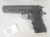 SDS IMPORTS 1911 A1 w/Pach Grips, 2 Mags, Hard Case .45 ACP - 3 of 3