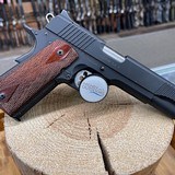 KIMBER Custom TLE II .45 ACP - 2 of 3