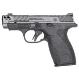 SMITH & WESSON M&P BODYGUARD 2.0 CC .380 ACP - 1 of 1
