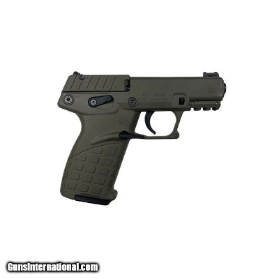 KELTEC P17
.22 LR