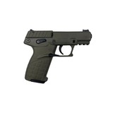 KELTEC P17
.22 LR