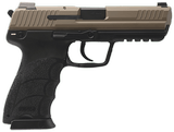 HECKLER & KOCH HK45 V1 .45 ACP