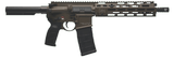 HECKLER & KOCH MR556 A4 5.56X45MM NATO