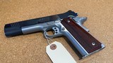 KIMBER Custom II .45 ACP