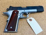 KIMBER Custom II .45 ACP - 3 of 3