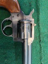 H&R 949 .22 LR - 3 of 3