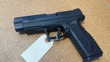 SPRINGFIELD ARMORY XDM .40 .40 S&W - 3 of 3