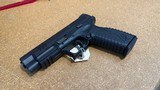 SPRINGFIELD ARMORY XDM .40 .40 S&W - 2 of 3