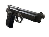 BERETTA 92FS 9MM LUGER (9X19 PARA) - 3 of 3