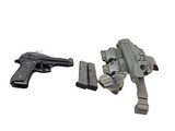 BERETTA 92FS 9MM LUGER (9X19 PARA) - 1 of 3