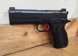DAN WESSON FIREARMS DWX COMPACT 9MM LUGER (9X19 PARA) - 3 of 3