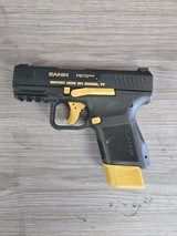 CANIK METE MC9 9MM LUGER (9x19 PARA) - 2 of 3
