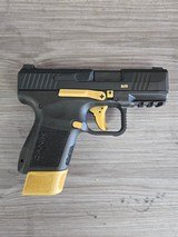 CANIK METE MC9 9MM LUGER (9x19 PARA) - 3 of 3