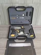 CANIK METE MC9 9MM LUGER (9x19 PARA) - 1 of 3