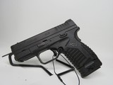SPRINGFIELD ARMORY xds-45 3.3 .45 ACP - 1 of 3