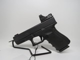 GLOCK G23 GEN 4 .40 S&W