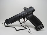 CANIK Mete SFx 9MM LUGER (9x19 PARA) - 1 of 3