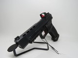 CANIK Mete SFx 9MM LUGER (9x19 PARA) - 2 of 3