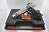 DAN WESSON FIREARMS PT-C .45 ACP - 1 of 3