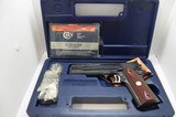 COLT Series 80 MK IV .45 ACP - 1 of 3