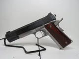 KIMBER CUSTOM II TWO-TONE .45 ACP