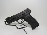 SMITH & WESSON PERFORMANCE CENTER M&P40 M2.0 .40 S&W