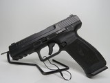 CANIK TP9DA 9MM LUGER (9x19 PARA) - 1 of 3