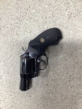 COLT COBRA .38 SC - 1 of 1