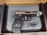 KIMBER MICRO 9 ESV TWO TONE (MC)(TP) 9MM LUGER (9X19 PARA) - 2 of 3