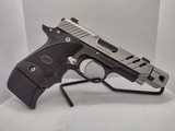 KIMBER MICRO 9 ESV TWO TONE (MC)(TP) 9MM LUGER (9X19 PARA)