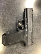 CANIK METE MC9 PRIME 9MM LUGER (9x19 PARA) - 2 of 3