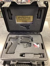 CANIK METE MC9 PRIME 9MM LUGER (9x19 PARA) - 3 of 3