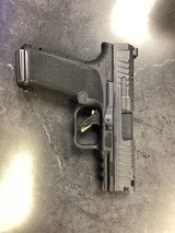 CANIK METE MC9 PRIME 9MM LUGER (9x19 PARA) - 1 of 3