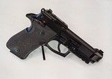 BERETTA 80X CHEETAH .380 ACP - 1 of 3