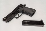 BERETTA 80X CHEETAH .380 ACP - 2 of 3