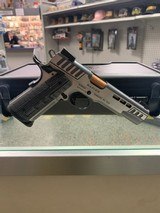 KIMBER RAPIDE DUSK .45 ACP